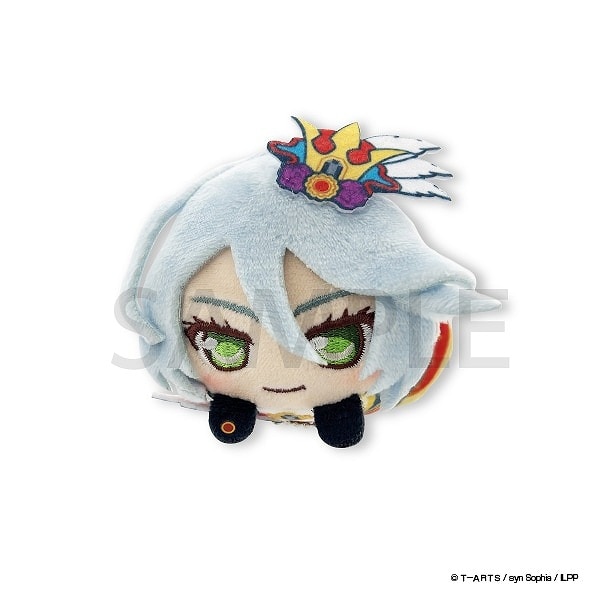 3月発売商品】【再販】アイドルランドプリパラ もちころりんVol.3 4種