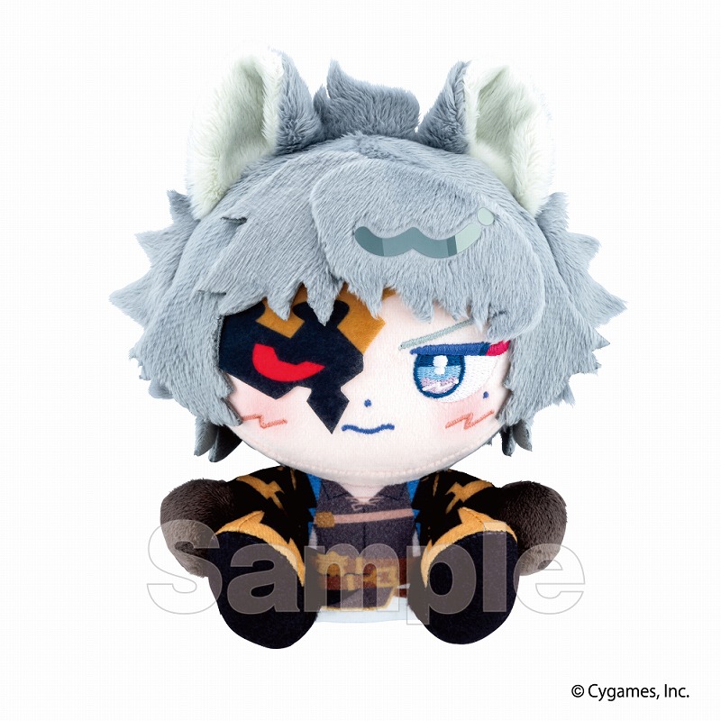 グラブル ホウセイロマン グランブルーファンタジー 天司 堕天司 ぬいぐるみ 6月発売商品】グランブルーファンタジー ホウセイロマン(シス