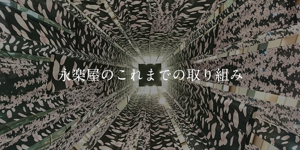 コンテンツアーカイブ