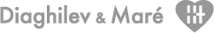 Diaghilev＆Mare ディアギレフ＆マレ