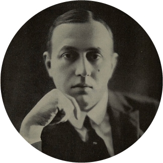Rolf de Mare