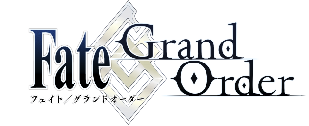 Fate/Grand Order
