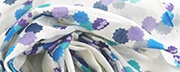 ガーゼ手ぬぐい