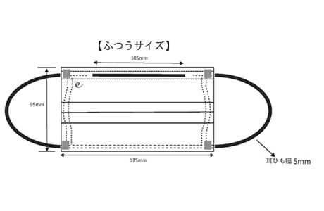 ふつうサイズ