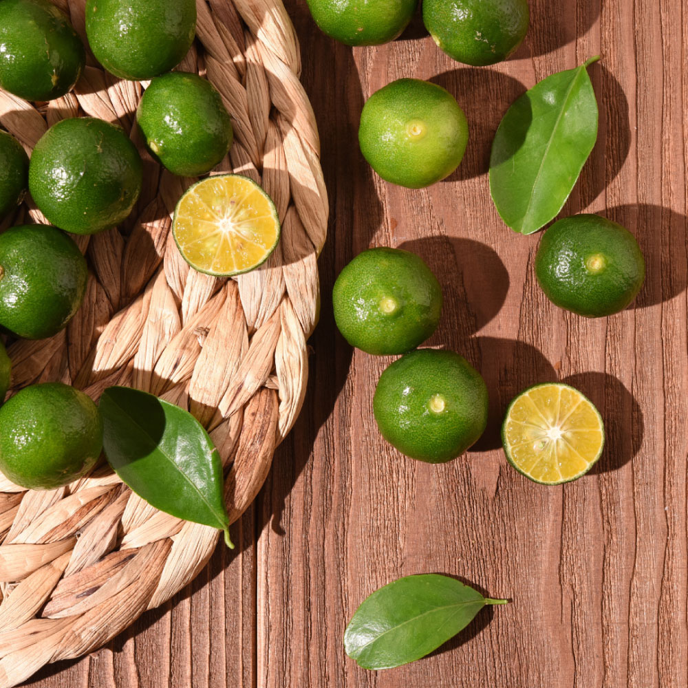 シークワーサー画像