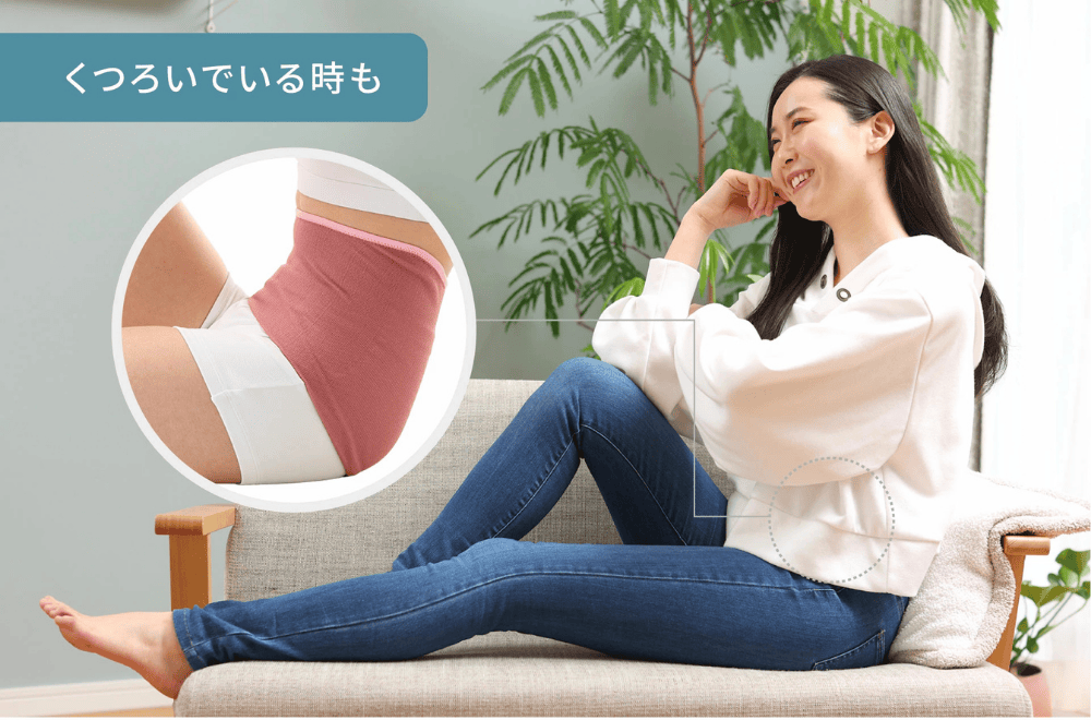 ピントフィット