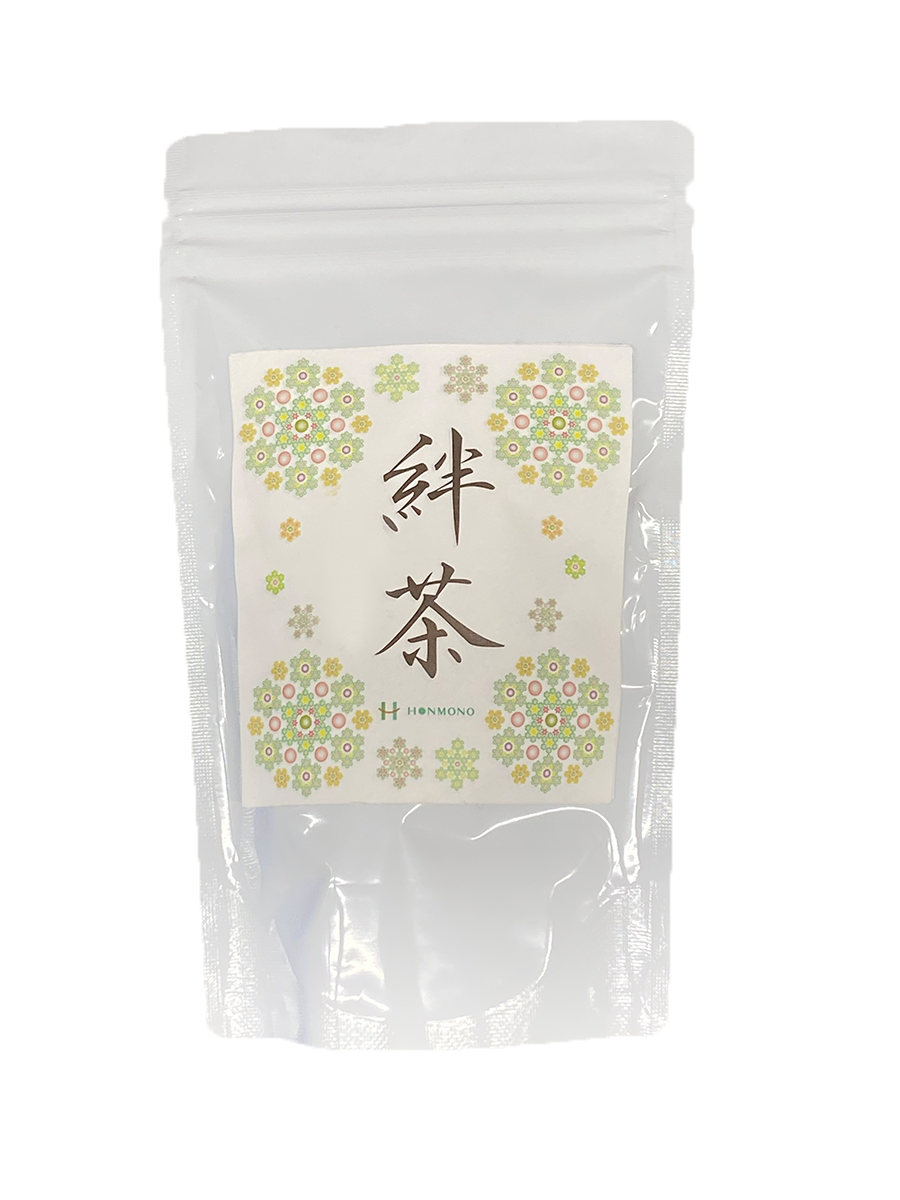 （B）絆茶（ティーバッグ）