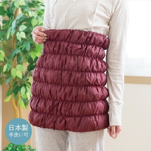 【HEATRAY エアー】ボディチューブミニ