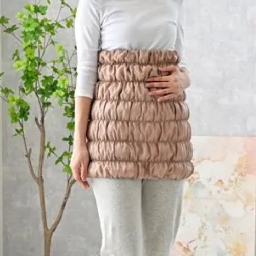 【HEATRAY エアー】ボディチューブミニ