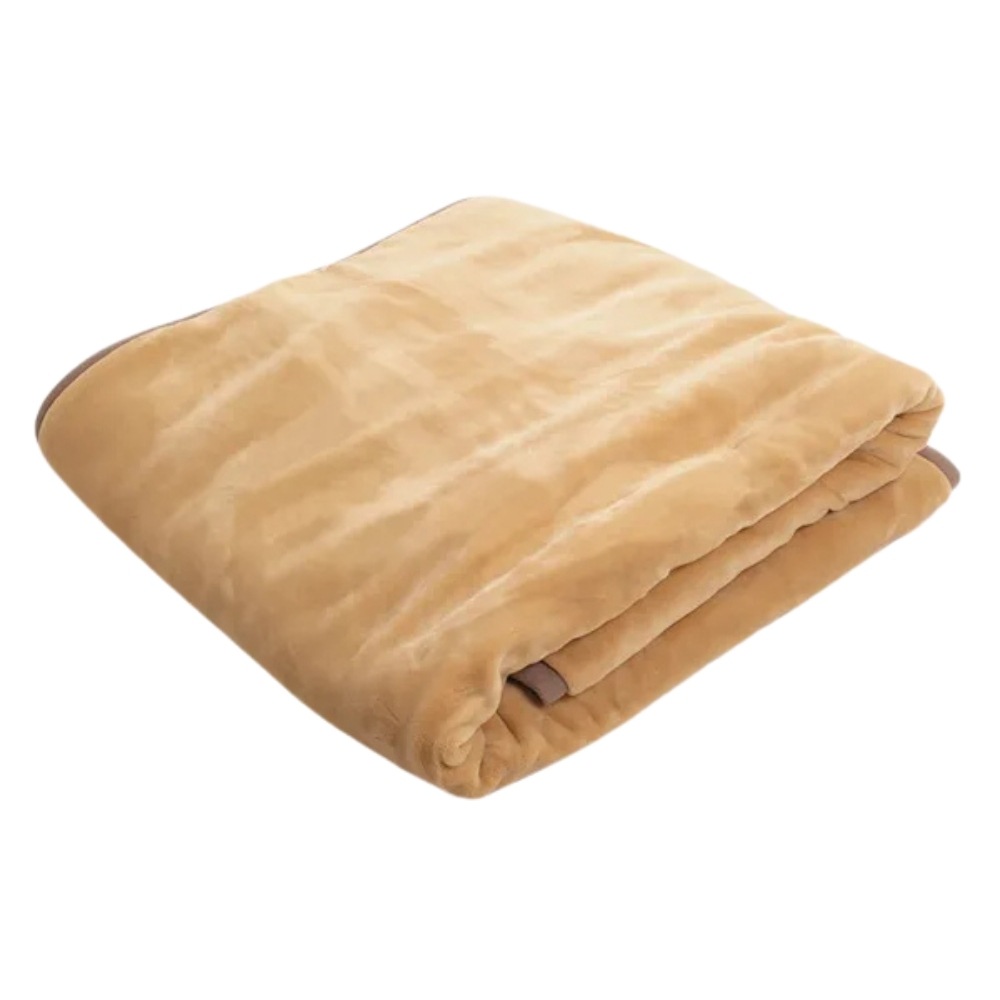 HEATRAY プレミアム 掛け毛布