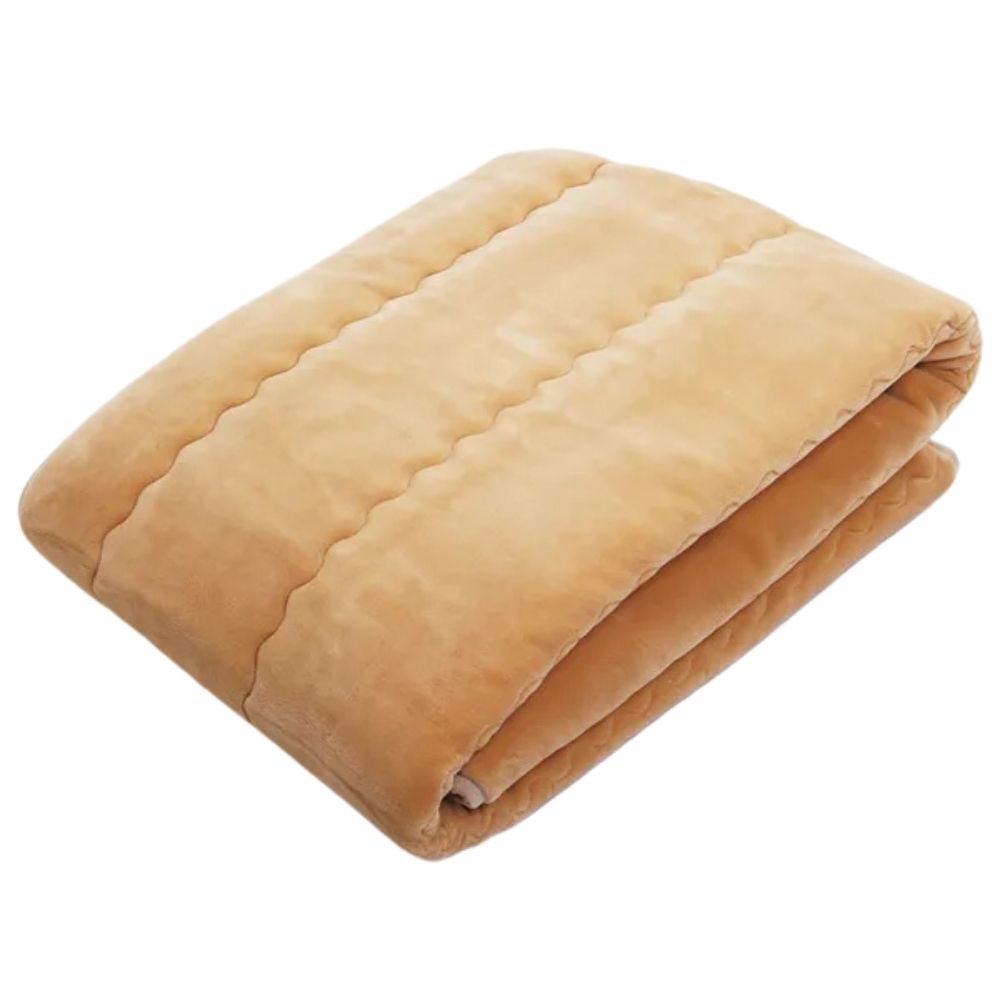 HEATRAY プレミアム 敷き毛布