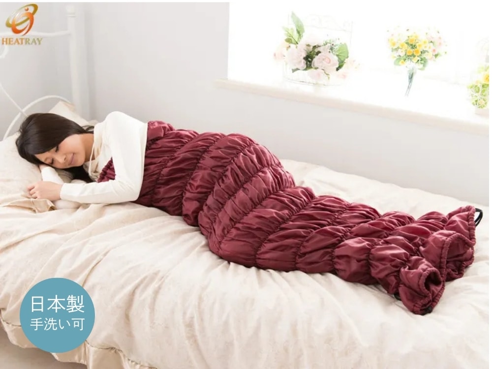 ロイヤルクイーン寝袋