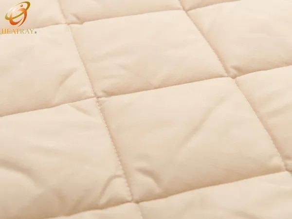 HEATRAY プレミアム 岩盤浴パッド（ダブル）