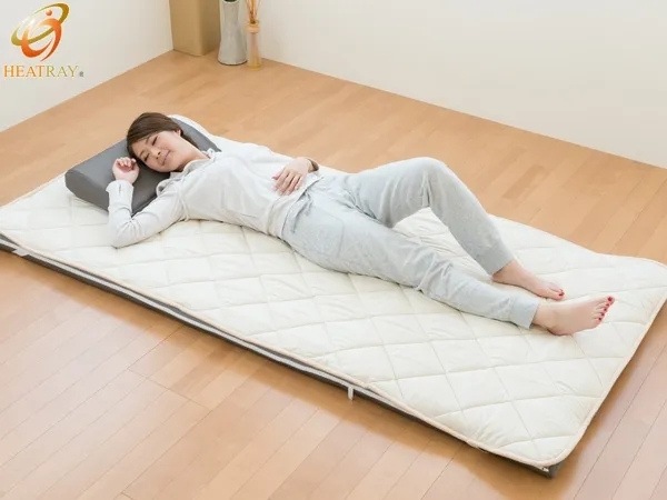 岩盤浴パッドスタンダード