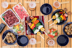 イベント満足度向上のイメージ