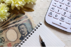 コスト削減のイメージ