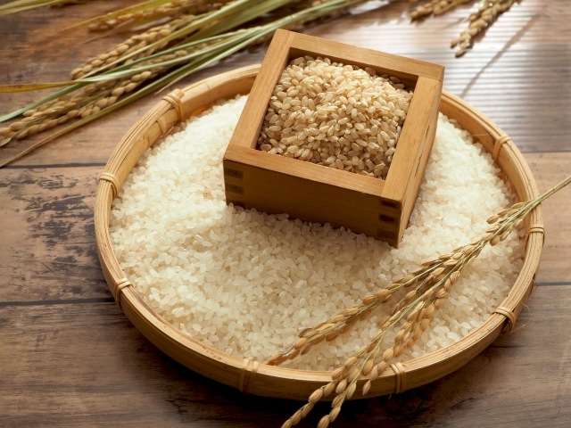 玄米って本当に身体にいいの？玄米の優れたパワーをご紹介！