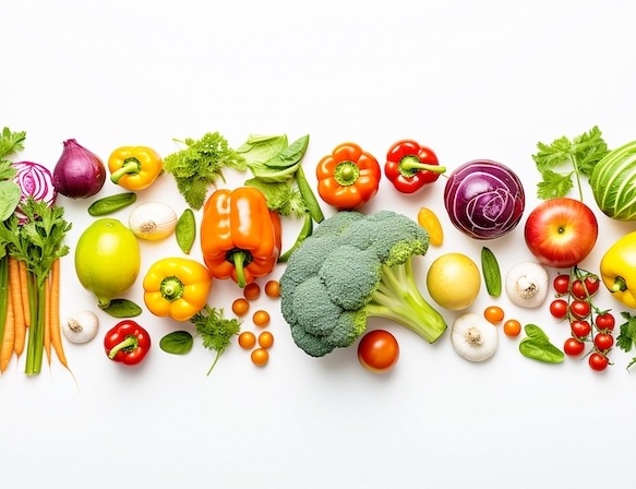 玄米には食物繊維がたくさん！食物繊維はどう身体にいいの？