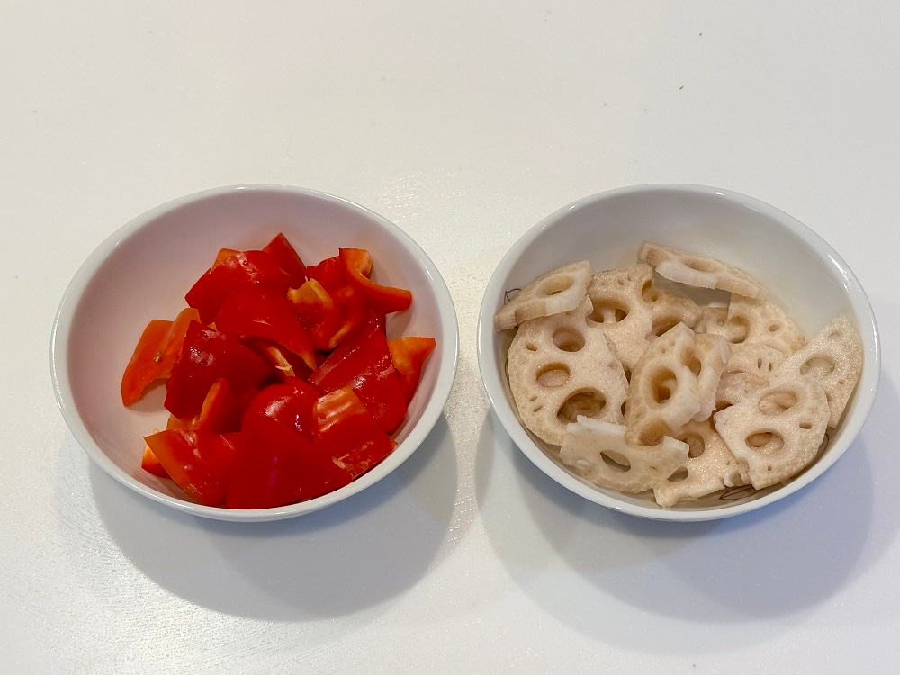 玄米をもっと美味しく食べられるおかずレシピ！『鶏肉と卵とブロッコリーのオイスターソース炒め』