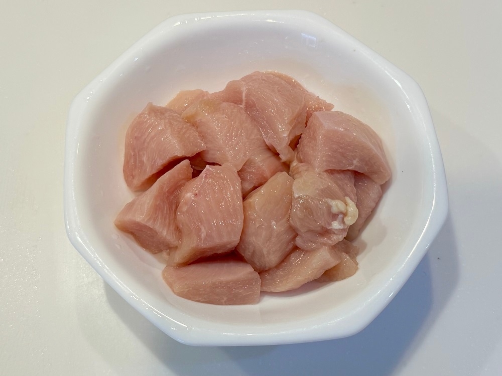 玄米をもっと美味しく食べられるおかずレシピ！『鶏肉と卵とブロッコリーのオイスターソース炒め』