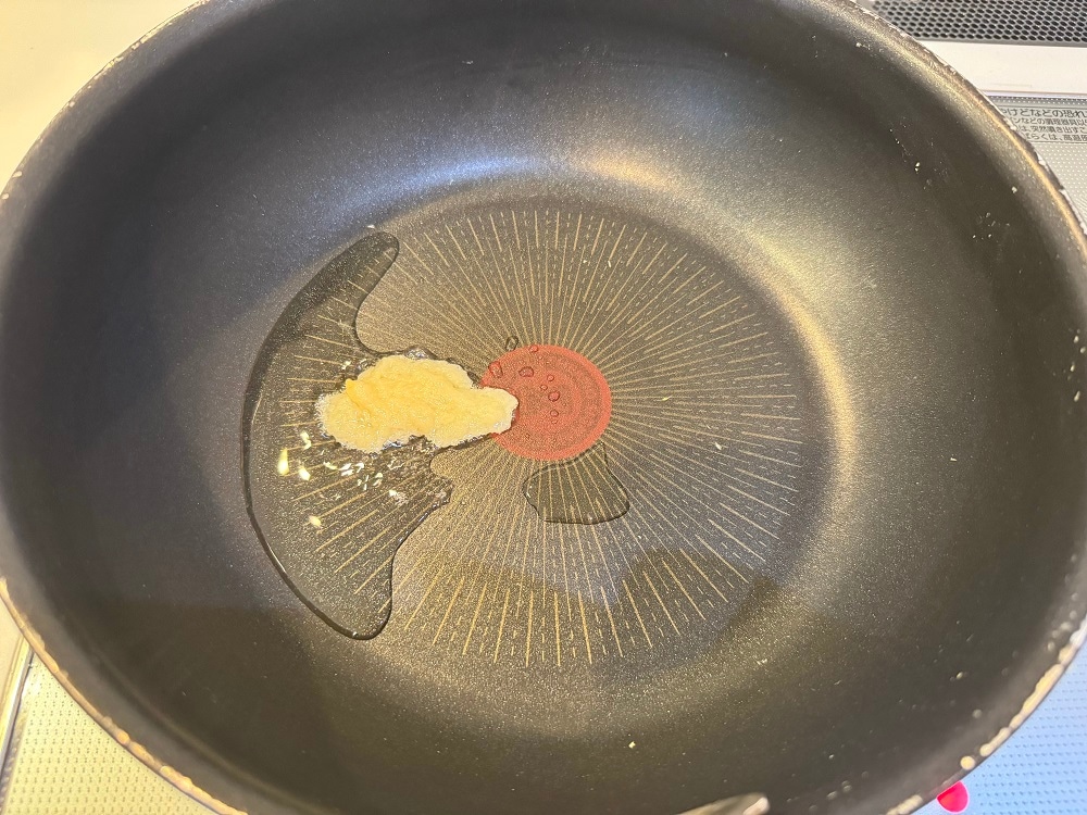 玄米をもっと美味しく食べられるおかずレシピ！『鶏肉と卵とブロッコリーのオイスターソース炒め』