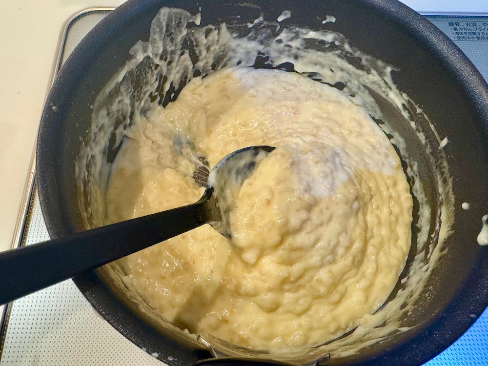 お家で簡単!世界スイーツ玄米のライスプディング