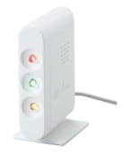 メール着信通知装置 ＭＬ－１ｍｉｎｉ２　オプション付