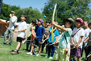 舞鳥祭 2023 RISIN FIELD KARUIZAWA