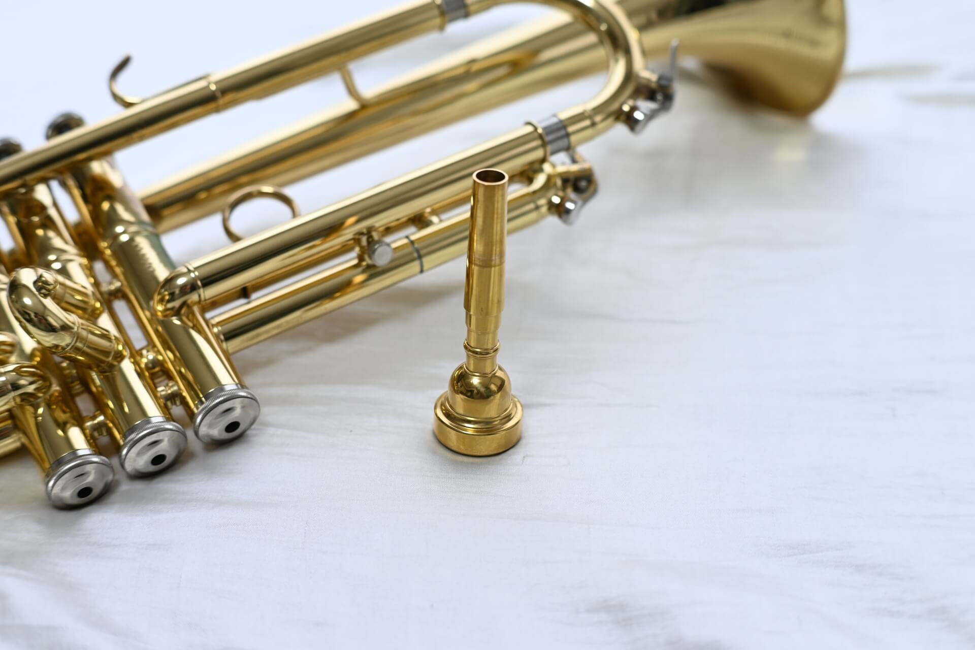 金管楽器のアンブシュアと歯並びの関係｜音色の重要性と調整の基本