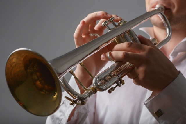 ハイトーンを出すアンブシュアの作り方とコツ