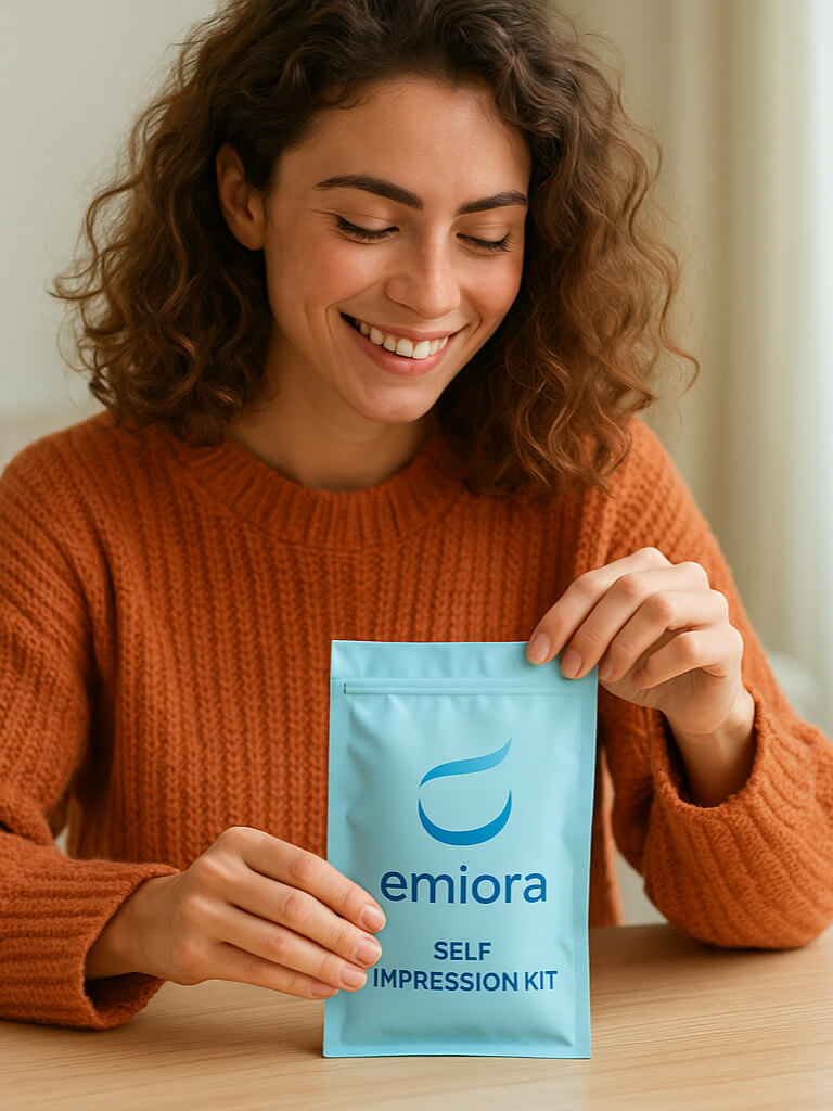 意外と簡単！歯を飾るグリルの正しい使い方と注意点