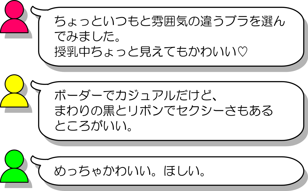 授乳ブラ マタニティブラの人気投票 授乳ブラ マタニティブラ総選挙