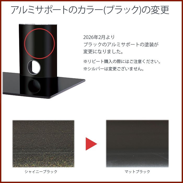 ����ߥ��ݡ��ȥ��顼�ѹ�