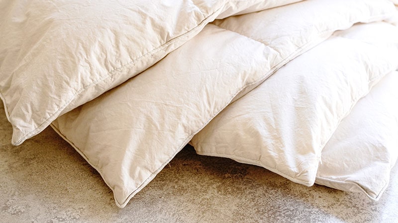 布団クリーニングパック