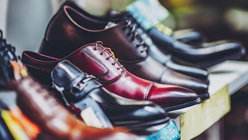 靴・ブーツクリーニングパック