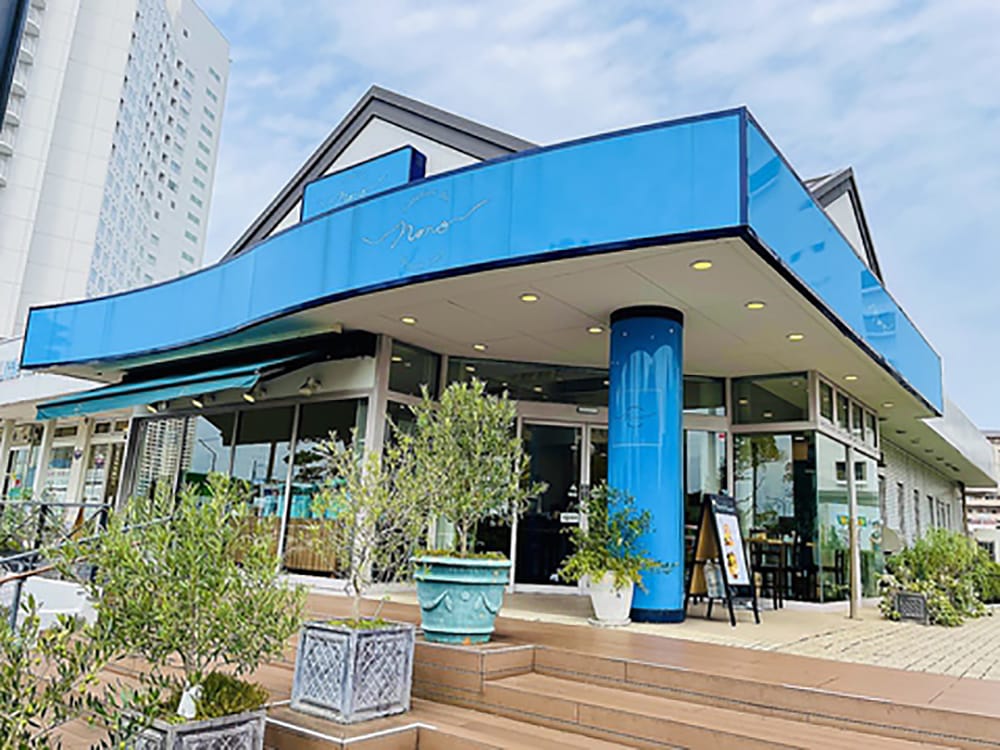 ラトリエドゥノノ