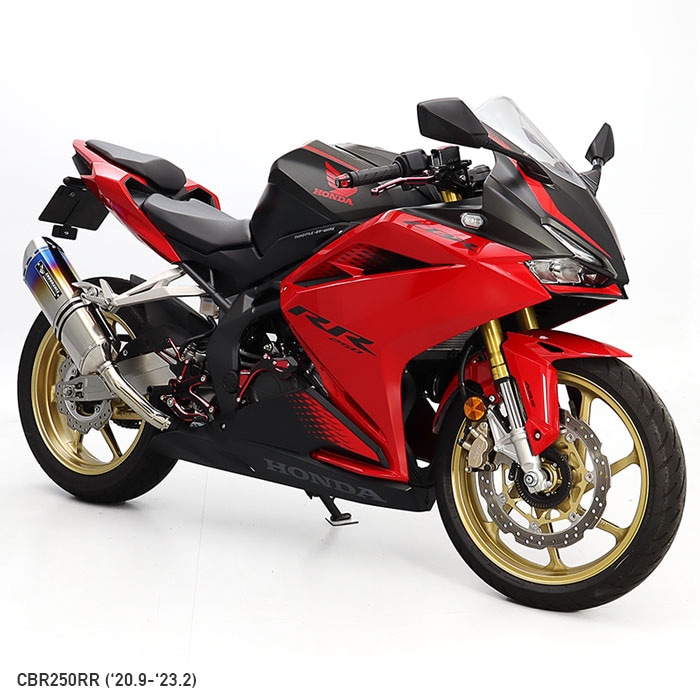 サービスマニュアル CBR250RR/RR<ABS> 涼し