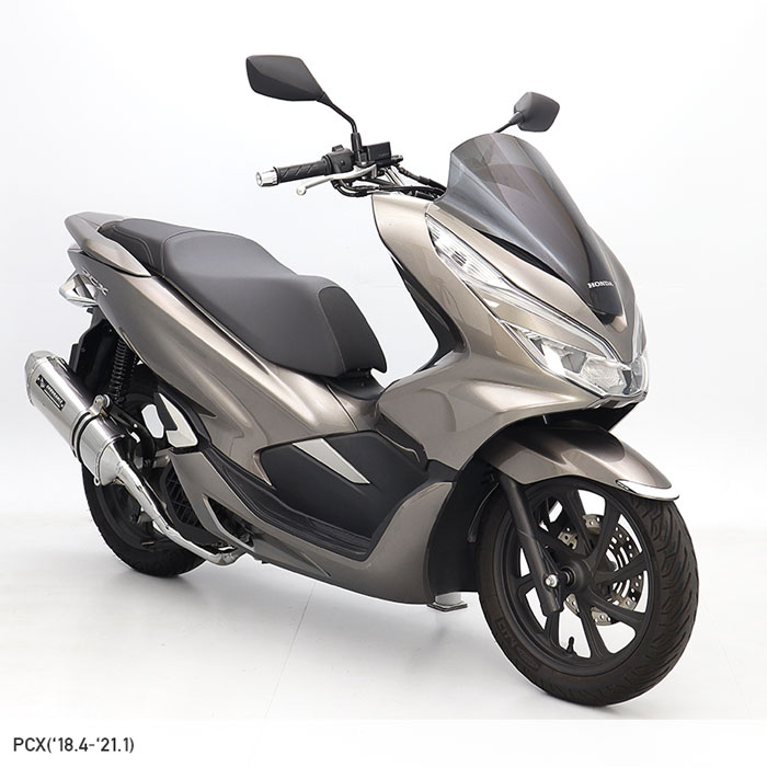 残りわずか】 【受付終了】PCX（2BJ-JF81/18年式）まだ8000km♪ ホンダ 