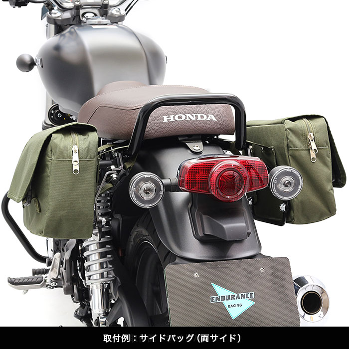 低価好評GB350 HONDA 純正 タンク ホンダ用