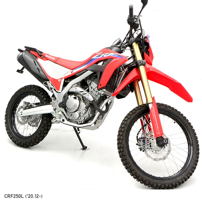 一番の武川 CRF250L ローダウンリンク/06-03-0009 その他