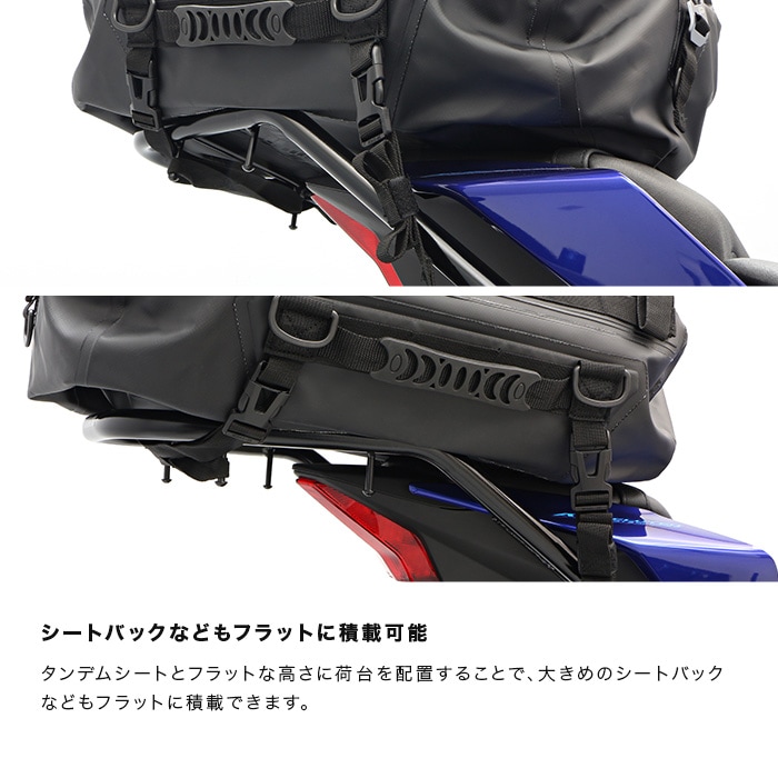 YAMAHA ヘルメット 収納袋 - セキュリティ・セーフティ