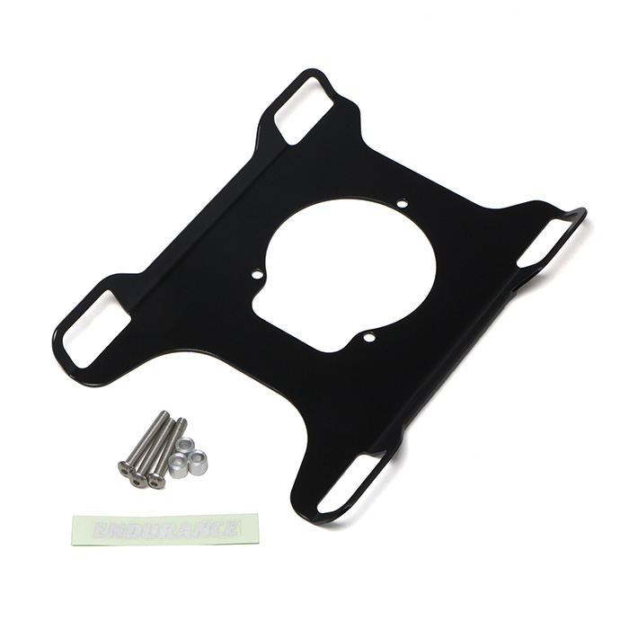 タンクキャリア+センターキャリアバッグセット ヤマハ系