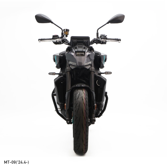MT-09 MT09 SP Y-AMT RN87J エンジンガード | エンデュランス 