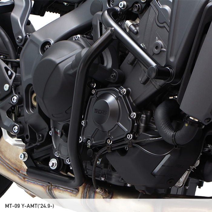 MT-09 MT09 SP Y-AMT RN87J エンジンガード | エンデュランス