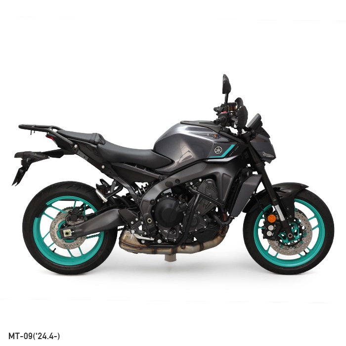 MT09 リアキャリア MT-09 MT-09 SP RN87J リアキャリア | エンデュランス