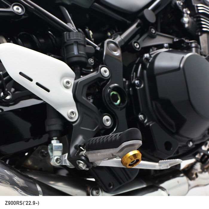 汎用 ステップバンクセンサー M6（全4色） | エンデュランス