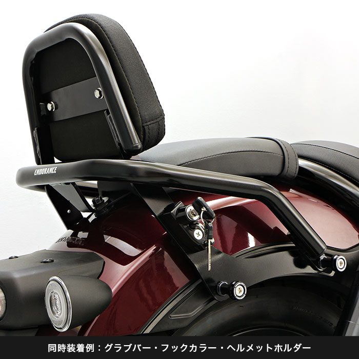 レブル1100 タンデムシート MLA ホンダ 純正  バイク 部品 SC83 REBEL1100 コンディション良好 破れ無し 品薄 車検 Genuine:22307267