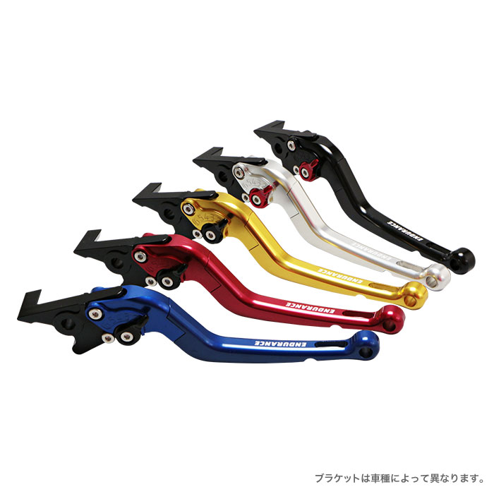 翌日発送CB250/400TN 凸凹レバー　CBX CBR GS ザリ　ゴキ　サンパチ パーツ