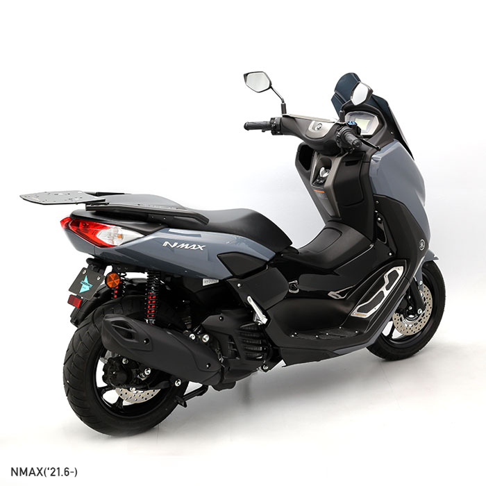 バイクパーツ　N-MAX155　SG50J-001xxx　の ABSセンサー　リア *1627526127　