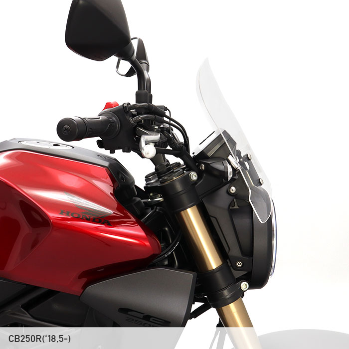 CB125R 純正メーター - バイク